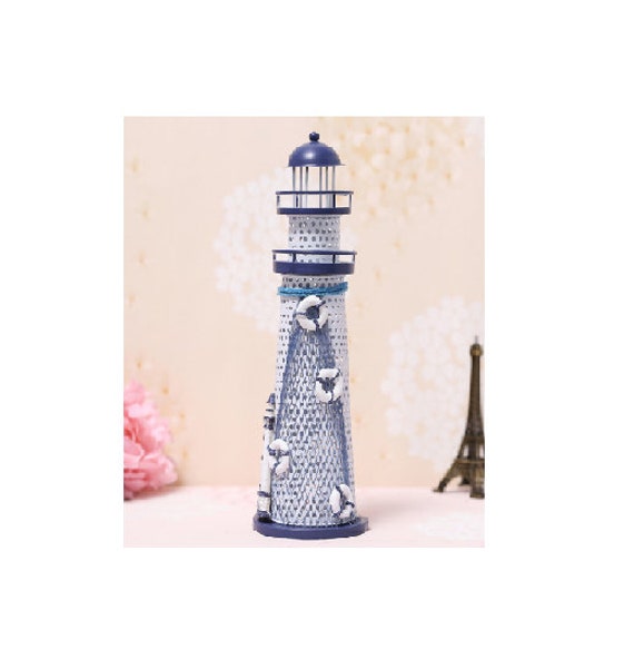 Detail Lighthouse Fairy Ring Code Nomer 50