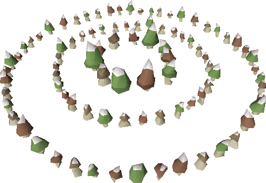 Detail Lighthouse Fairy Ring Code Nomer 7