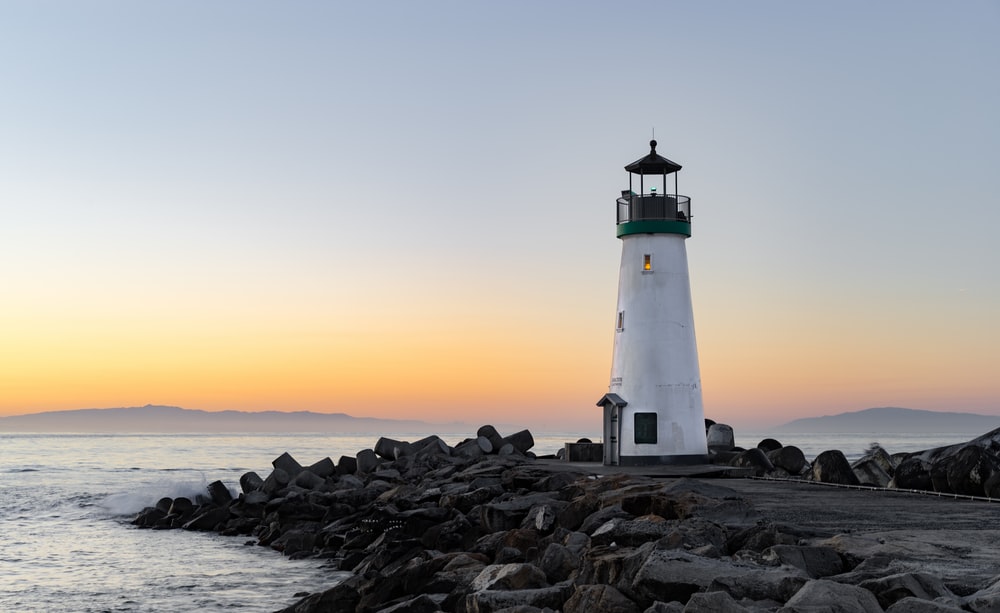 Download Lighthouse Hd Wallpaper Nomer 5