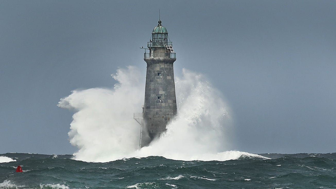 Detail Lighthouse Images Nomer 25