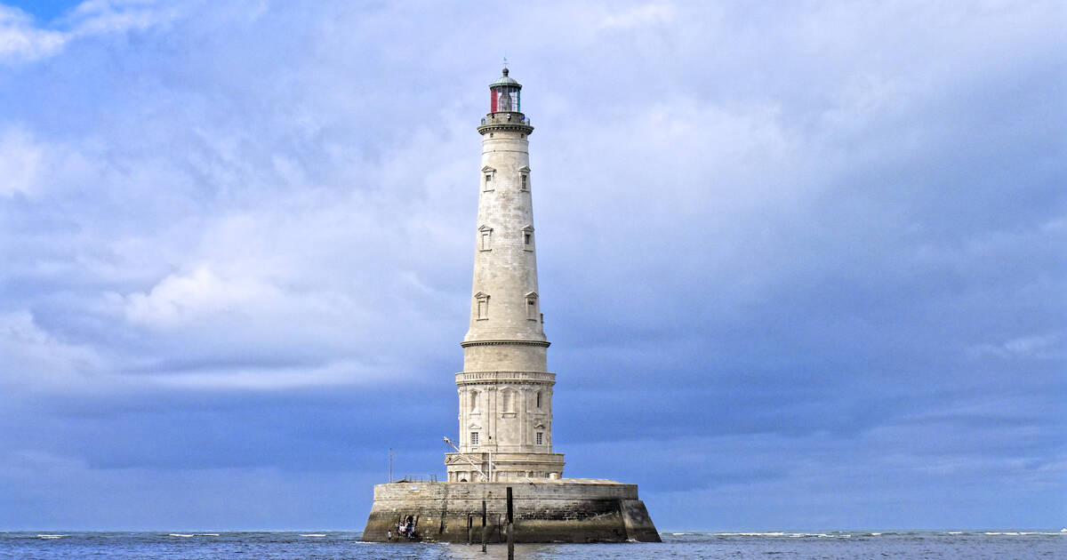 Detail Lighthouse Images Nomer 30