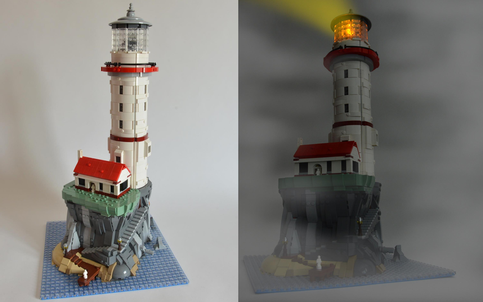 Detail Lighthouse Images Nomer 33