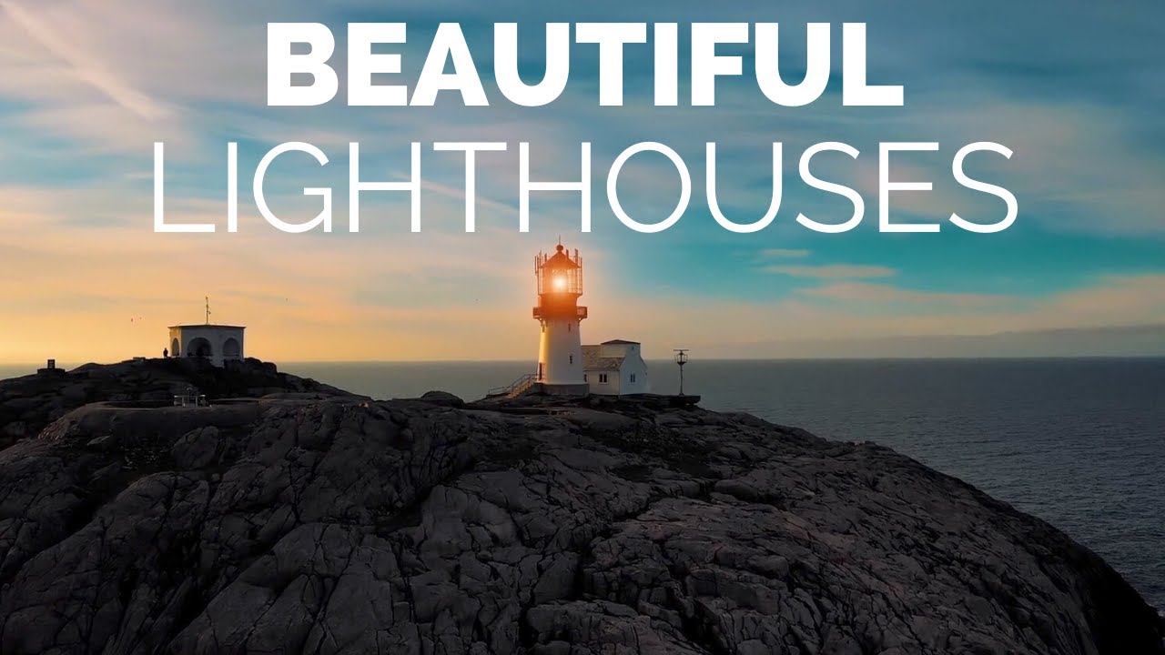 Detail Lighthouse Images Nomer 40