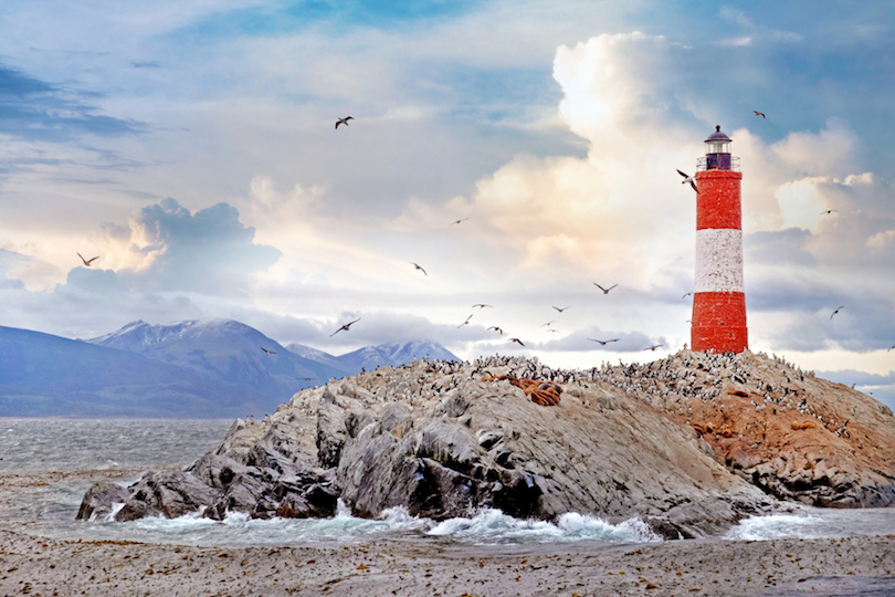 Detail Lighthouse Images Nomer 41