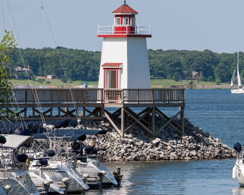 Detail Lighthouse Images Nomer 44