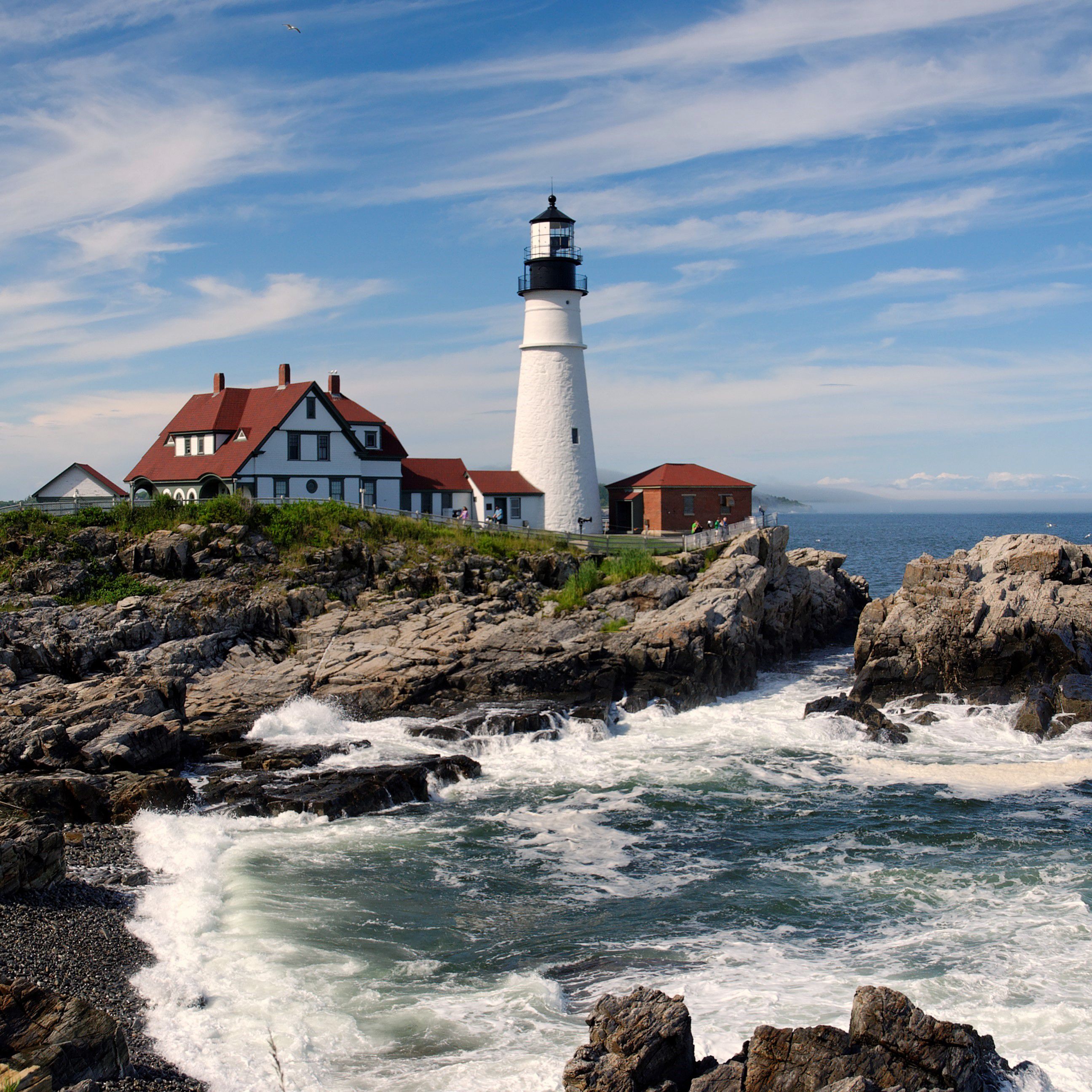 Detail Lighthouse Images Nomer 45