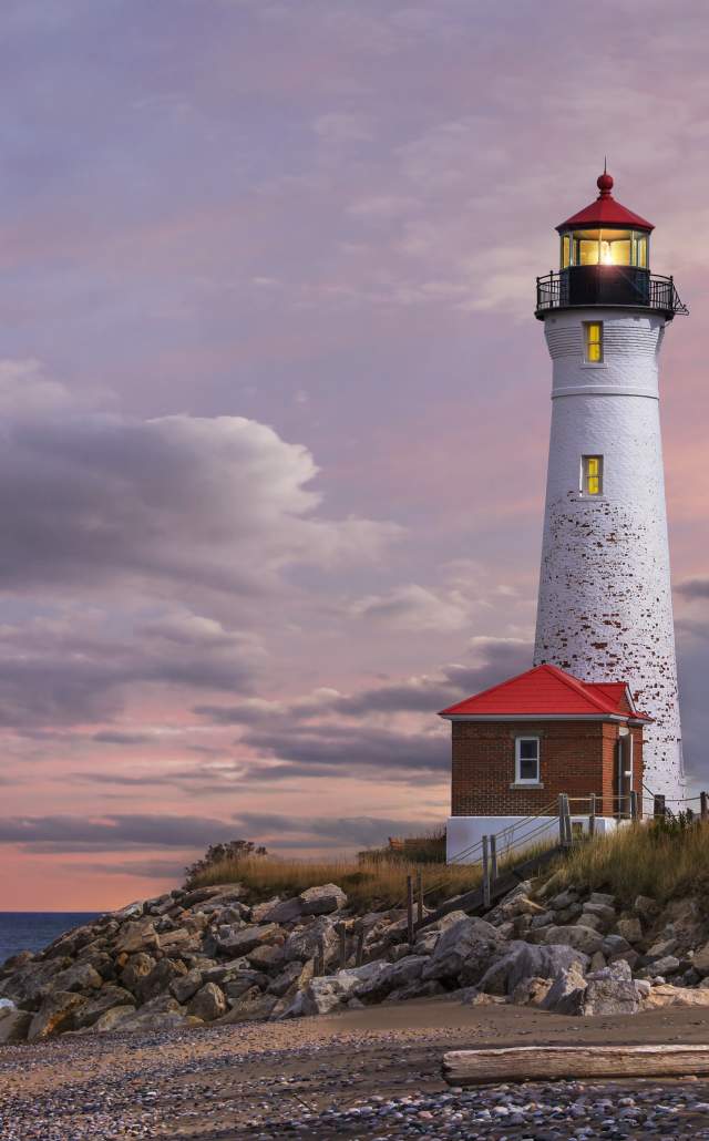 Detail Lighthouse Images Nomer 6
