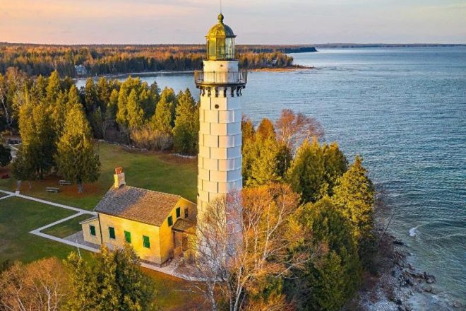 Detail Lighthouse Images Nomer 50