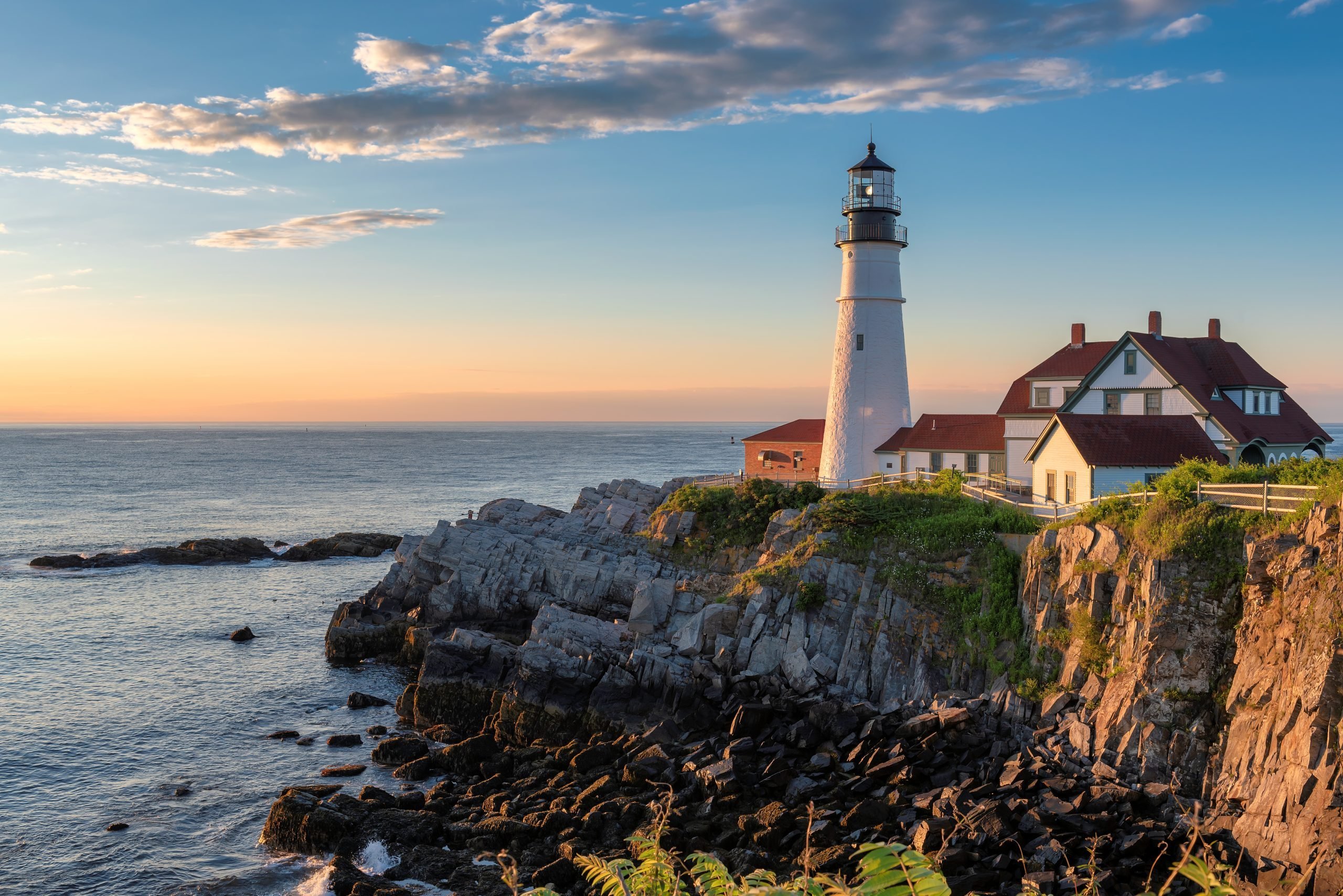 Detail Lighthouse Images Nomer 10