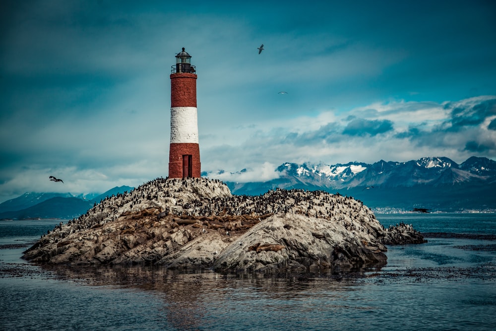 Detail Lighthouse Images Free Nomer 29