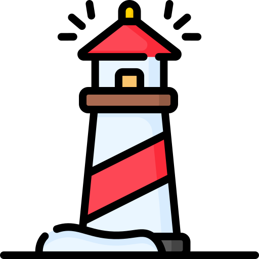 Detail Lighthouse Images Free Nomer 41