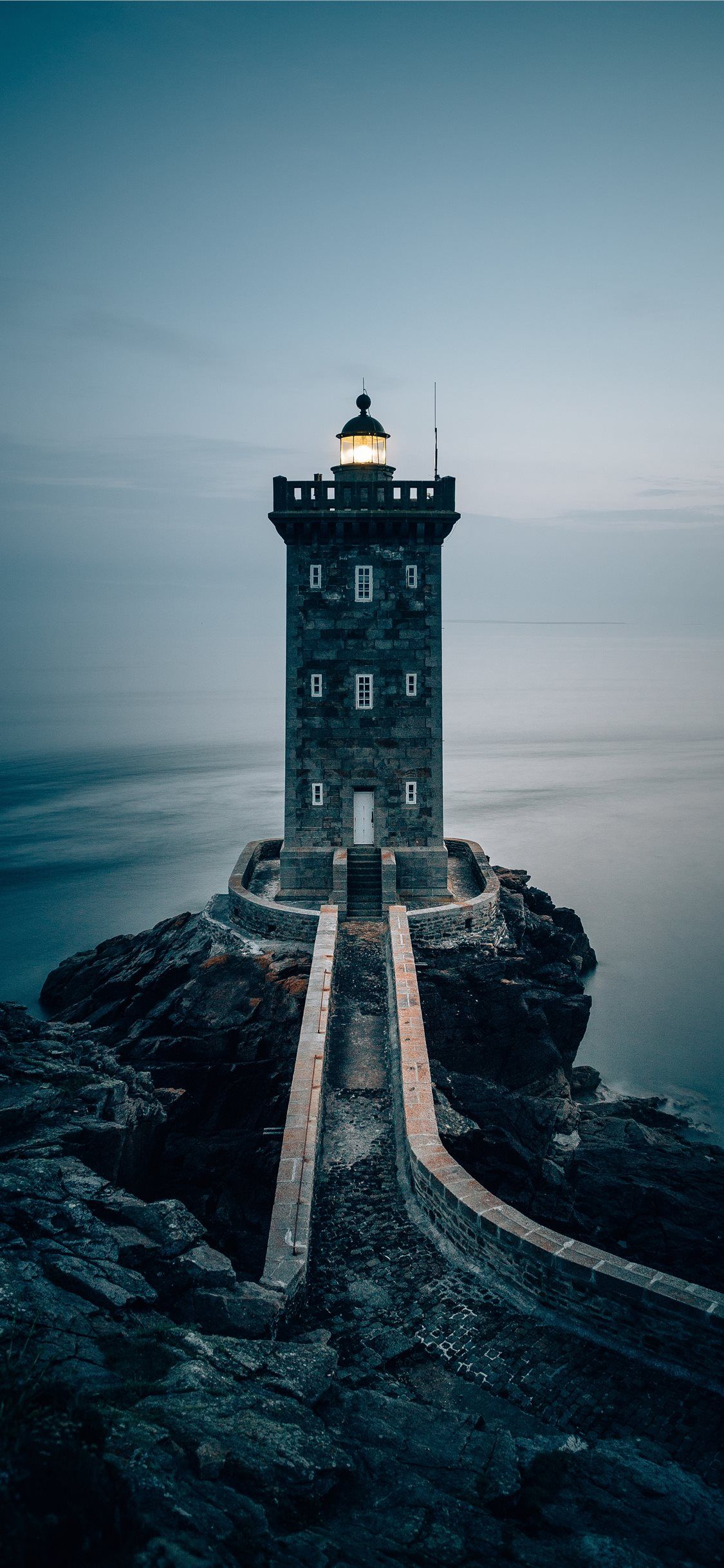 Detail Lighthouse Iphone Wallpaper Nomer 3