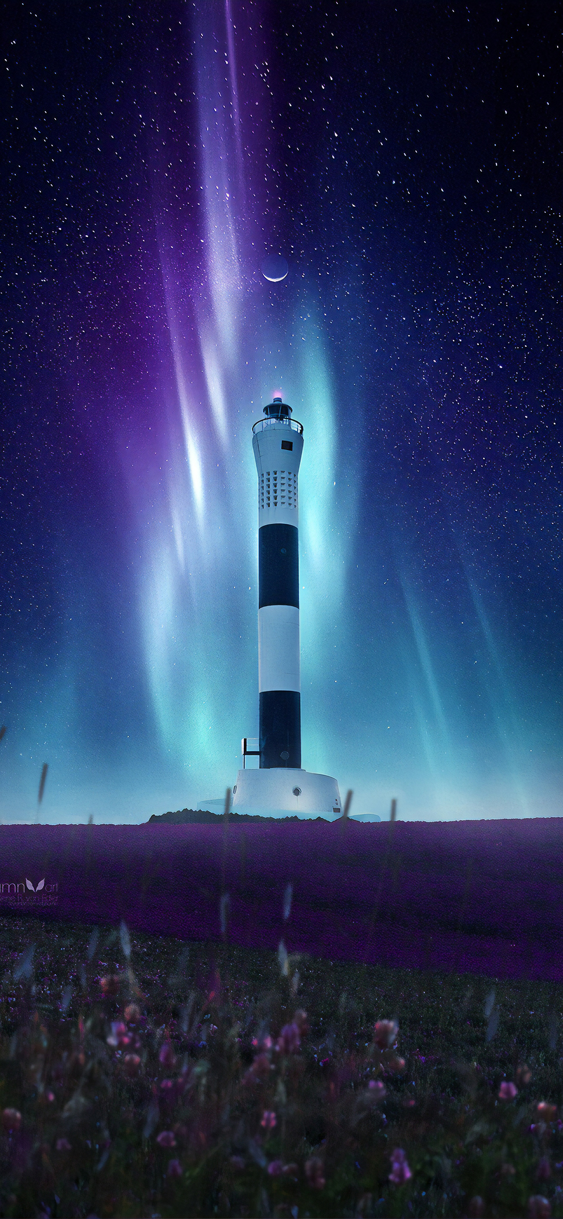 Detail Lighthouse Iphone Wallpaper Nomer 42