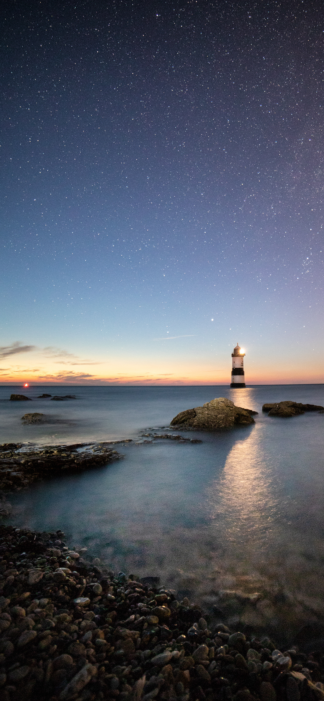 Detail Lighthouse Iphone Wallpaper Nomer 8