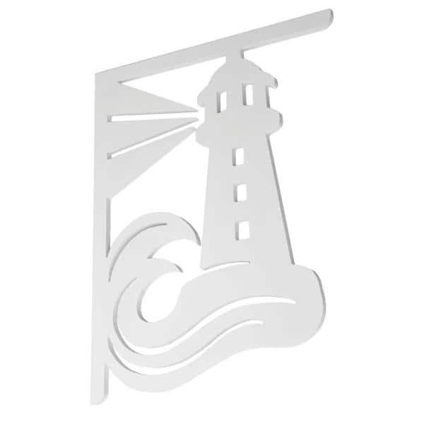 Detail Lighthouse Mailbox Kit Nomer 32