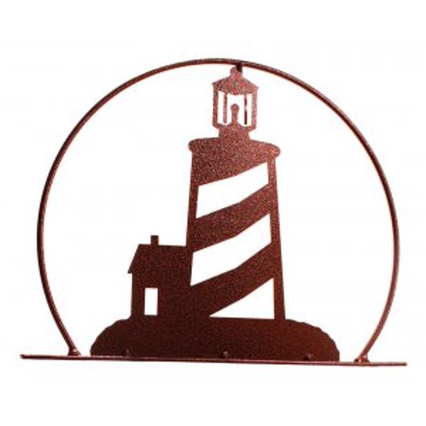 Detail Lighthouse Mailbox Kit Nomer 49