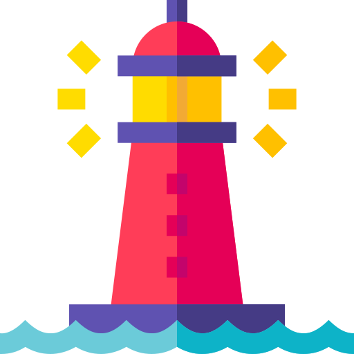 Detail Lighthouse Pmg Nomer 25
