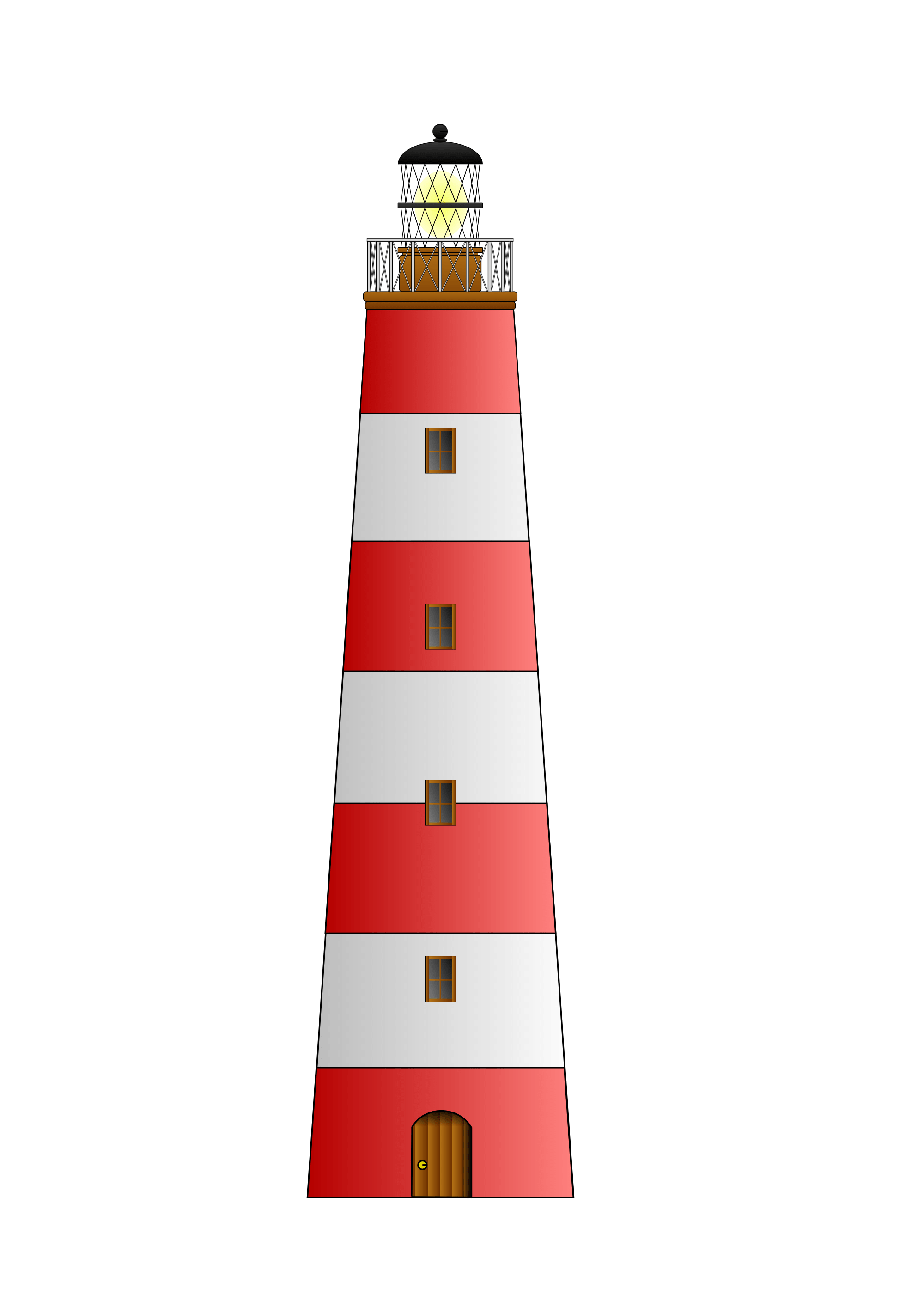 Detail Lighthouse Png Nomer 2