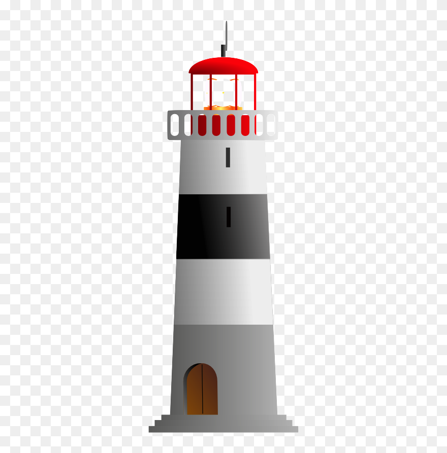 Detail Lighthouse Png Nomer 19