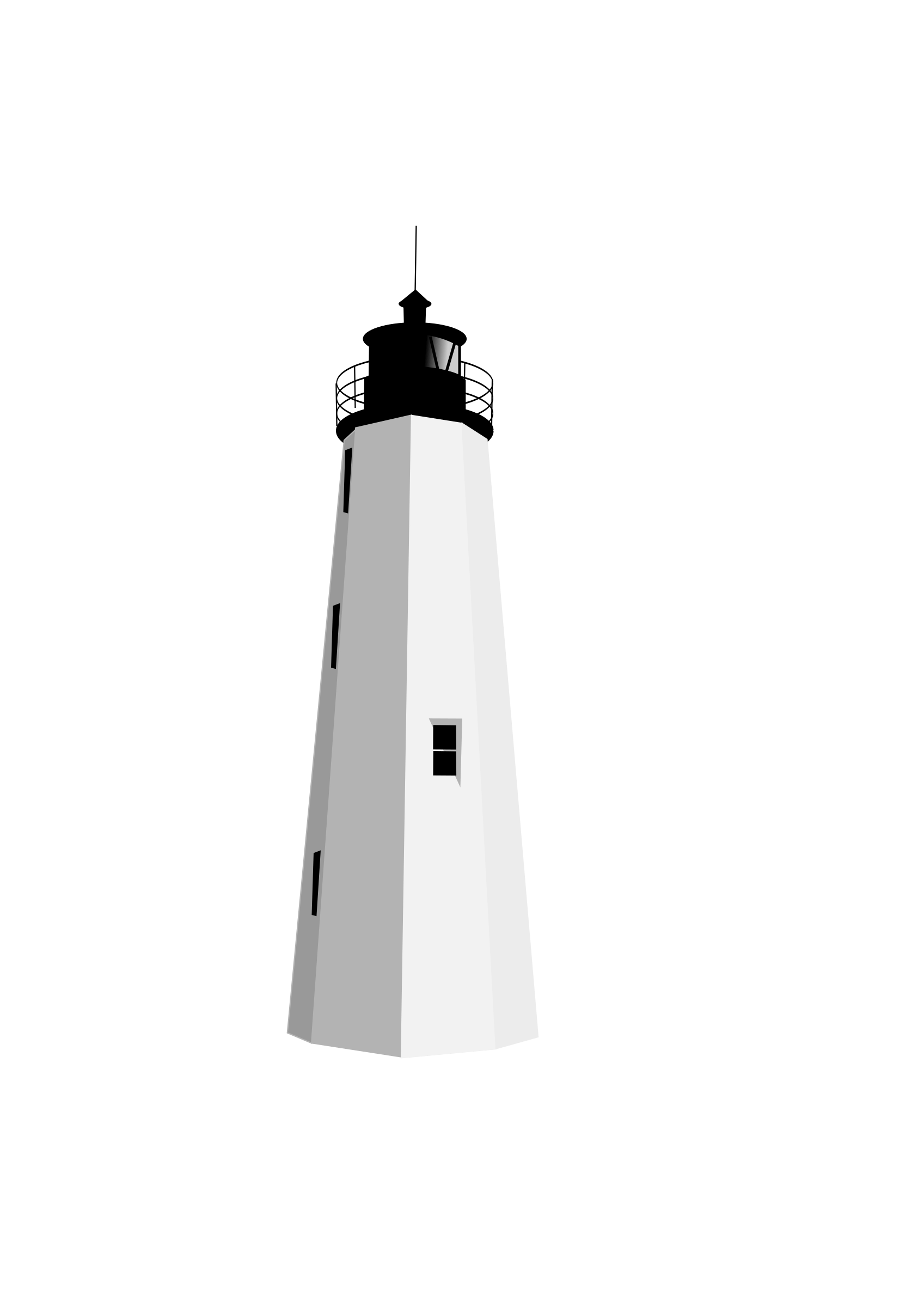 Detail Lighthouse Png Nomer 25