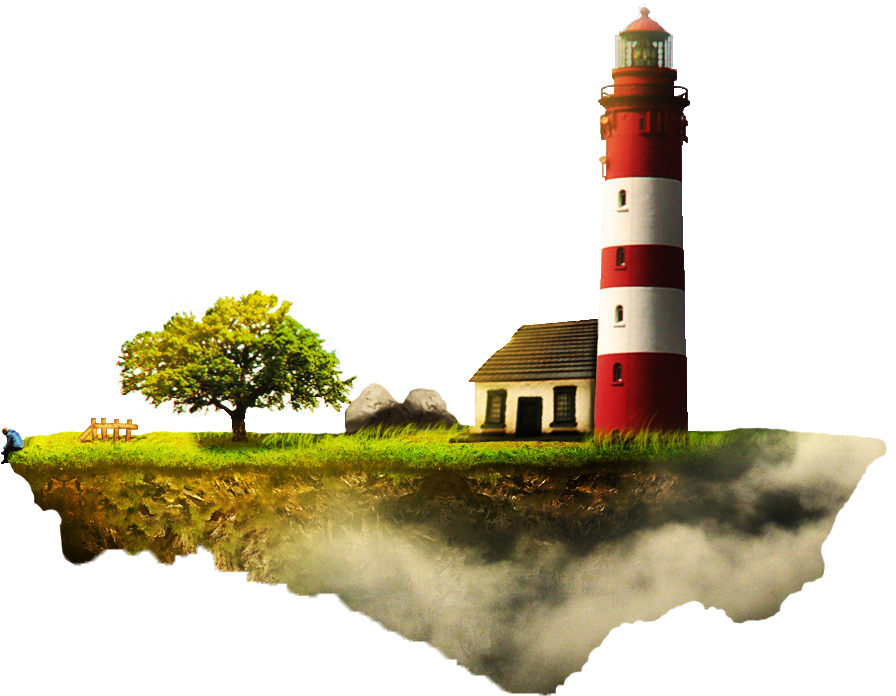 Detail Lighthouse Png Nomer 29