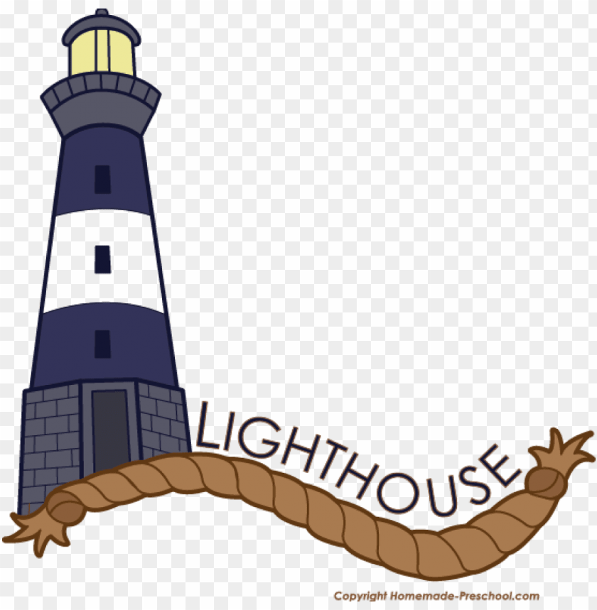 Detail Lighthouse Png Nomer 45