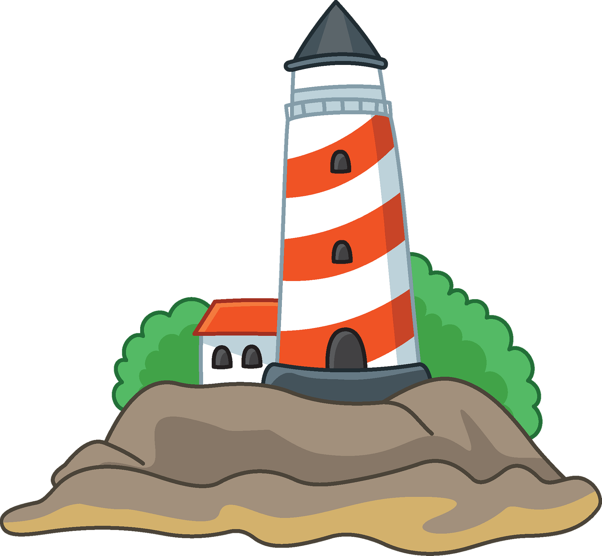 Detail Lighthouse Png Nomer 51