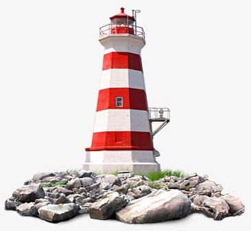 Detail Lighthouse Png Nomer 56