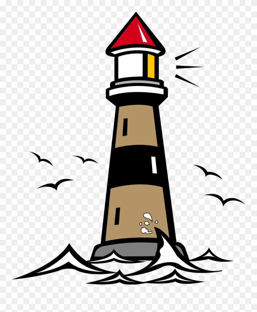 Detail Lighthouse Png Nomer 57