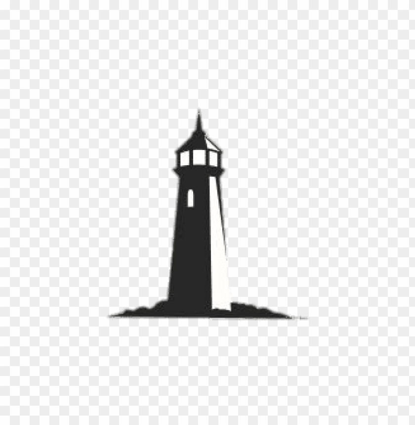 Detail Lighthouse Transparent Background Nomer 13