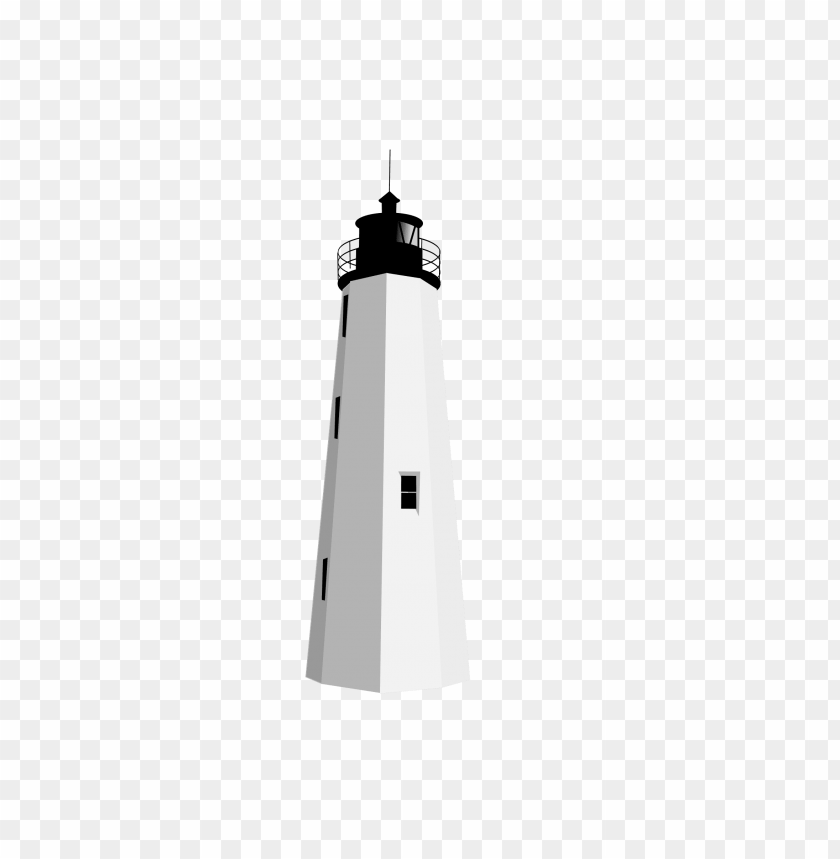 Detail Lighthouse Transparent Background Nomer 15