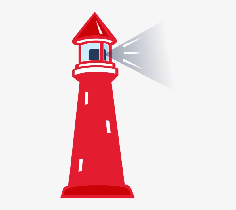Detail Lighthouse Transparent Background Nomer 23