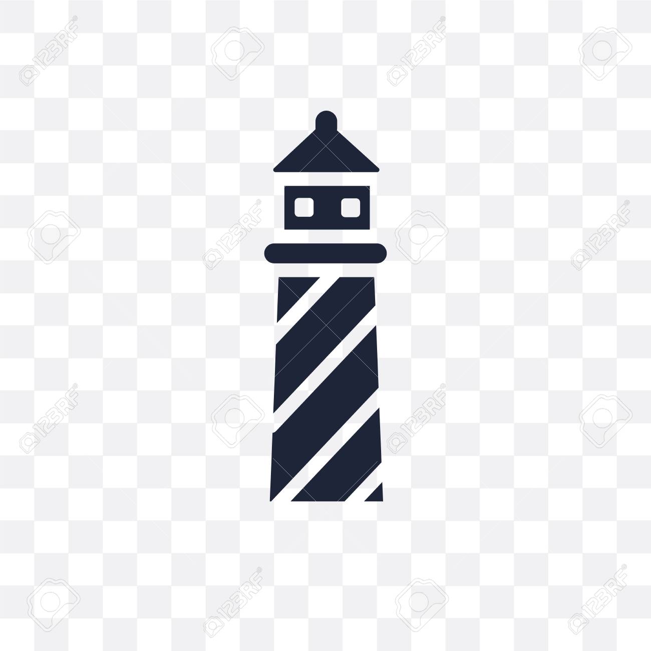Detail Lighthouse Transparent Background Nomer 26
