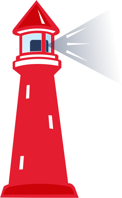 Detail Lighthouse Transparent Background Nomer 35