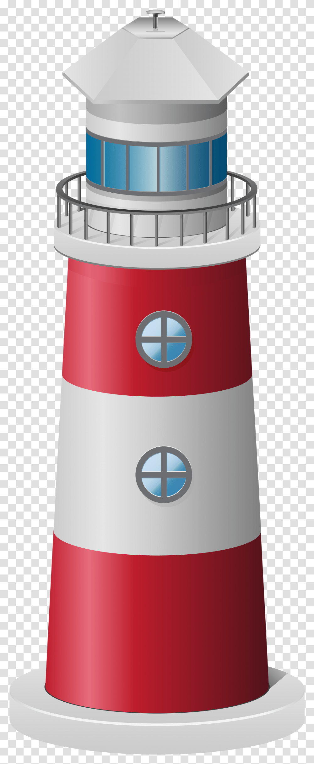 Detail Lighthouse Transparent Background Nomer 36