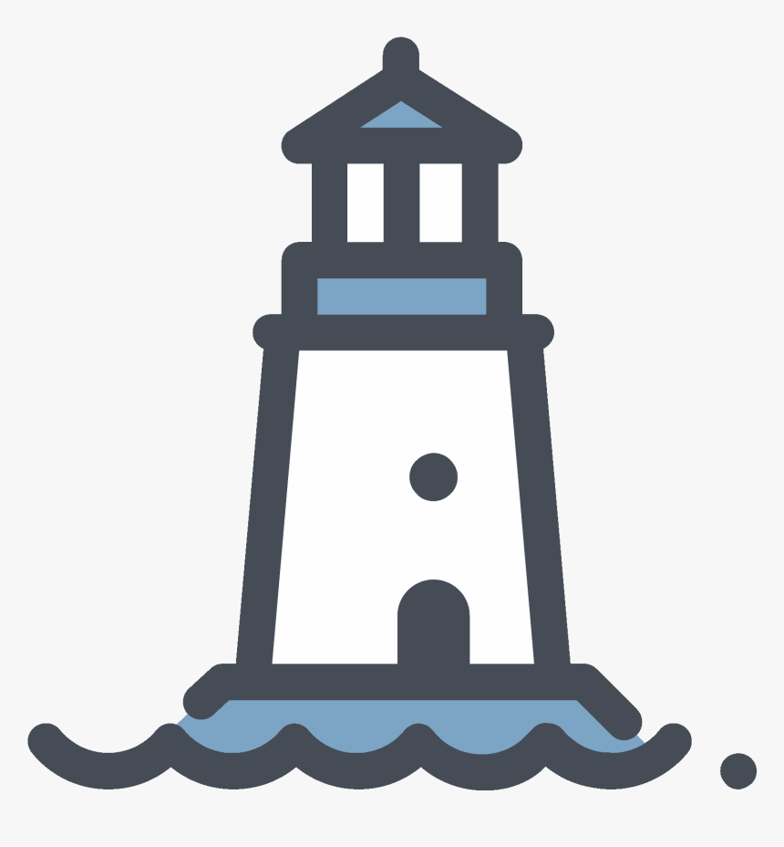 Detail Lighthouse Transparent Background Nomer 46