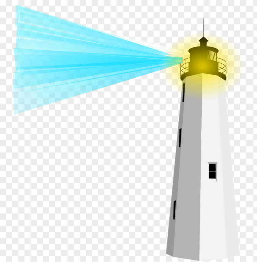 Detail Lighthouse Transparent Background Nomer 49