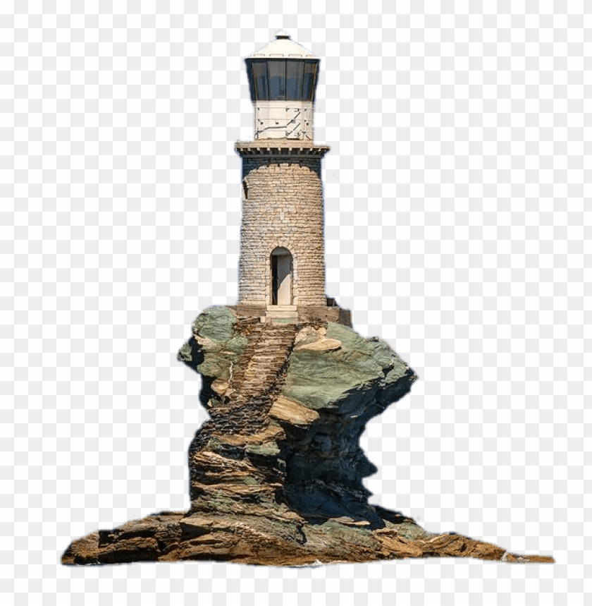 Detail Lighthouse Transparent Background Nomer 55