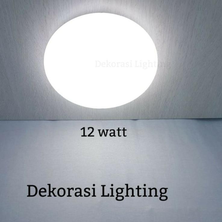 Detail Lighting Bulat Nomer 45