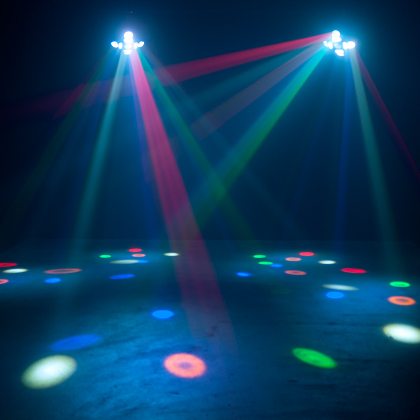 Detail Lighting Panggung Keren Nomer 2