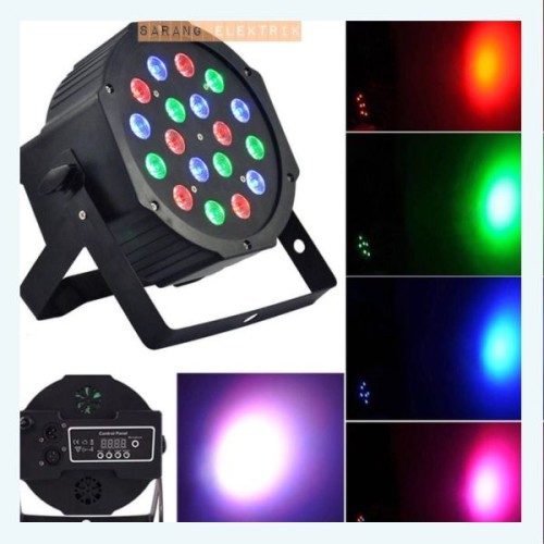 Detail Lighting Panggung Keren Nomer 13