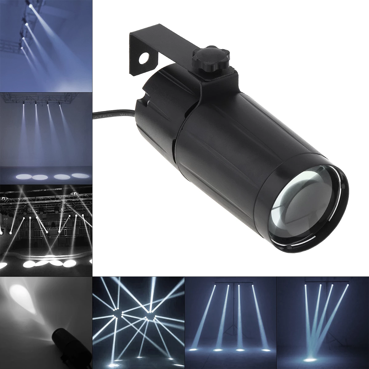 Detail Lighting Panggung Keren Nomer 15