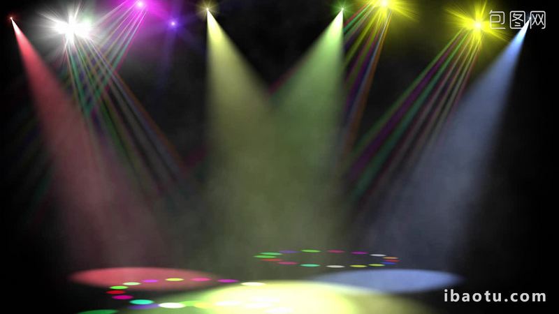 Detail Lighting Panggung Keren Nomer 16