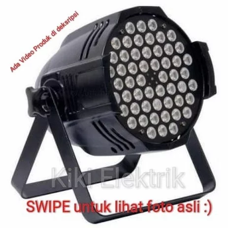 Detail Lighting Panggung Keren Nomer 19