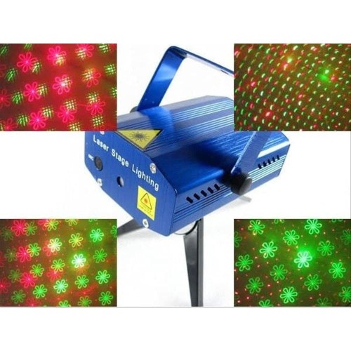Detail Lighting Panggung Keren Nomer 27