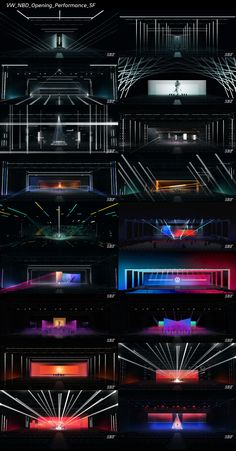 Detail Lighting Panggung Keren Nomer 33