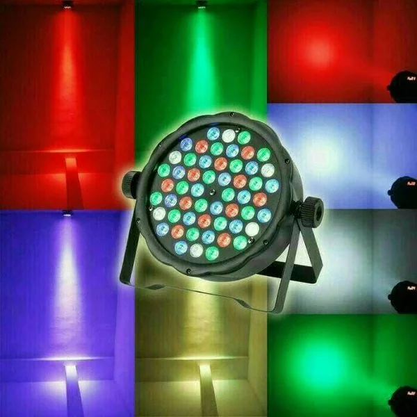 Detail Lighting Panggung Keren Nomer 40