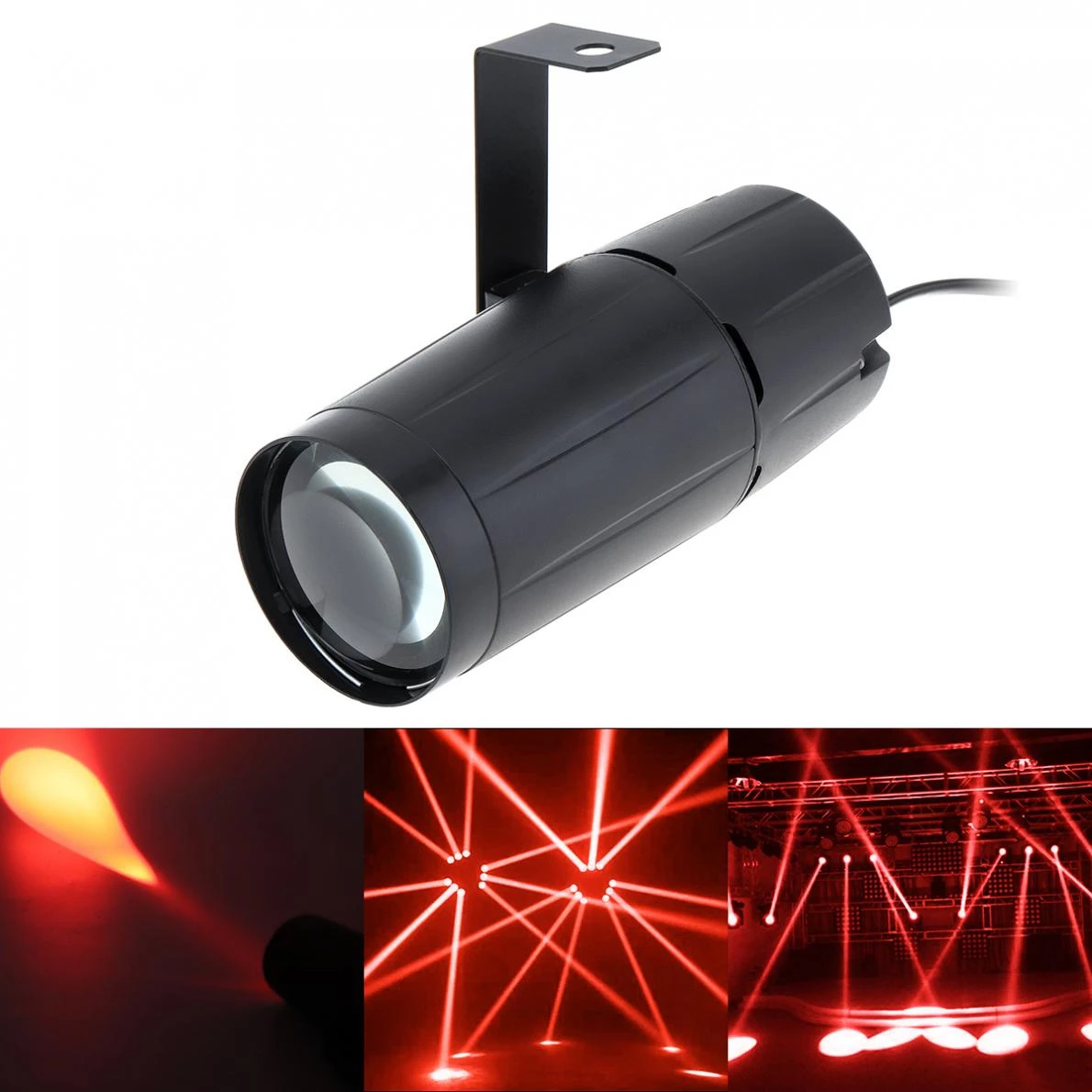 Detail Lighting Panggung Keren Nomer 45