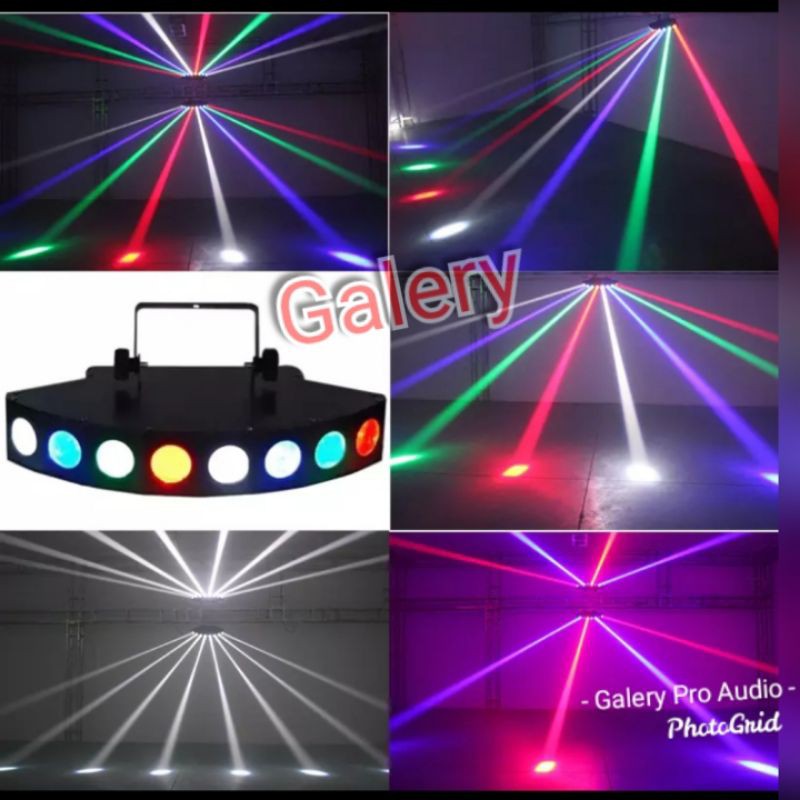 Detail Lighting Panggung Keren Nomer 46