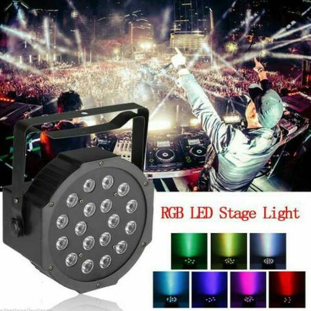 Detail Lighting Panggung Keren Nomer 57